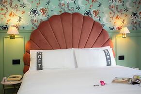 Casual Eclettico Milano Hotel