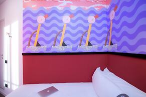 Casual Eclettico Milano Hotel