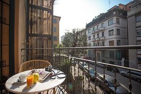 Casual Eclettico Milano Hotel