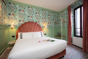 Casual Eclettico Milano Hotel
