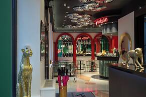 Casual Eclettico Milano Hotel