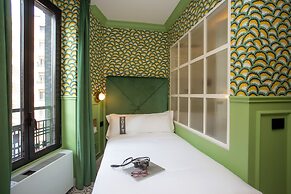 Casual Eclettico Milano Hotel