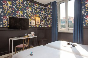 Casual Eclettico Milano Hotel