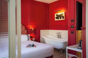 Casual Eclettico Milano Hotel