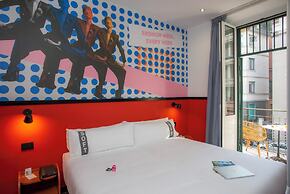 Casual Eclettico Milano Hotel