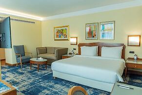 Radisson BLU Martinez Hotel, Beirut