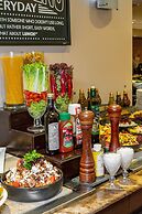 Radisson BLU Martinez Hotel, Beirut