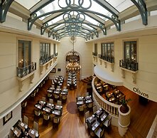 Radisson BLU Martinez Hotel, Beirut