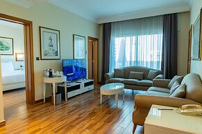 Radisson BLU Martinez Hotel, Beirut