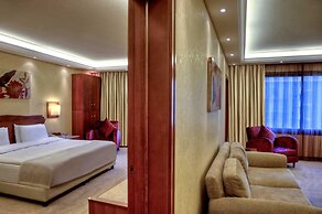 Radisson BLU Martinez Hotel, Beirut