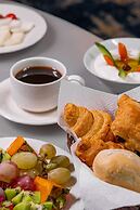 Radisson BLU Martinez Hotel, Beirut