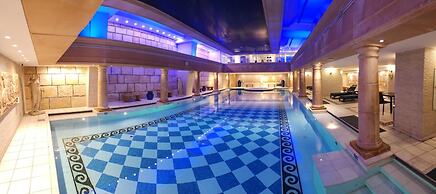 Radisson BLU Martinez Hotel, Beirut