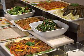 Radisson BLU Martinez Hotel, Beirut