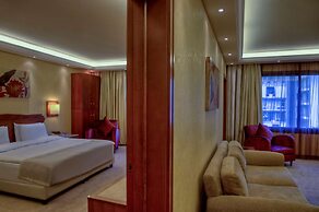 Radisson BLU Martinez Hotel, Beirut