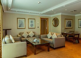 Radisson BLU Martinez Hotel, Beirut