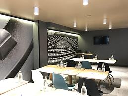 ibis Salamanca