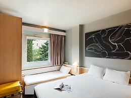 ibis Salamanca