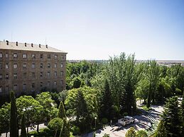 ibis Salamanca