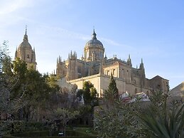 ibis Salamanca