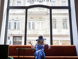 Century Old Town Prague - MGallery Collection