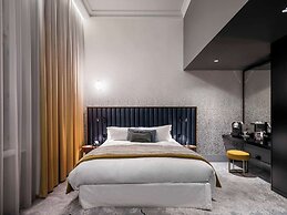 Century Old Town Prague - MGallery Collection