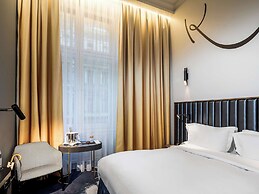 Century Old Town Prague - MGallery Collection