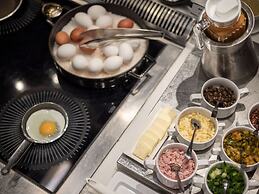 Century Old Town Prague - MGallery Collection