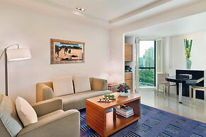 The Ritz-Carlton, Bahrain
