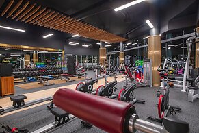 The Ritz-Carlton, Bahrain