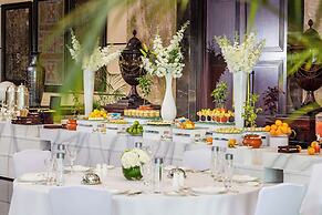 The Ritz-Carlton, Bahrain