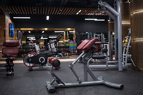 The Ritz-Carlton, Bahrain