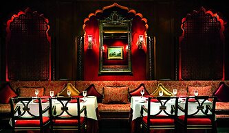 The Ritz-Carlton, Bahrain