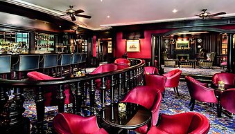 The Ritz-Carlton, Bahrain