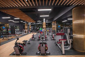 The Ritz-Carlton, Bahrain