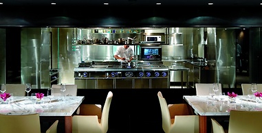 The Ritz-Carlton, Bahrain