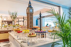 The Ritz-Carlton, Bahrain