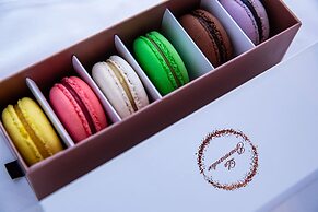 The Ritz-Carlton, Bahrain