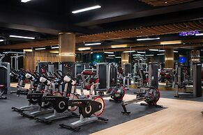 The Ritz-Carlton, Bahrain