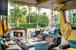 The Ritz-Carlton, Bahrain