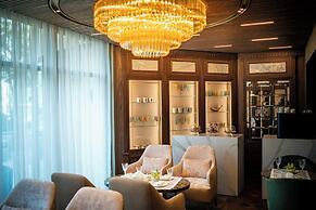 The Ritz-Carlton, Bahrain