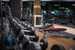 The Ritz-Carlton, Bahrain