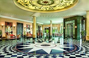 The Ritz-Carlton, Bahrain