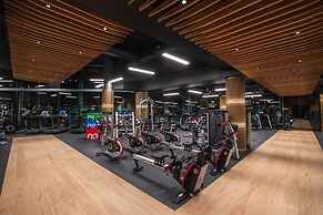 The Ritz-Carlton, Bahrain