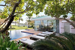 The Ritz-Carlton, Bahrain