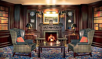 The Ritz-Carlton, Bahrain