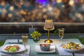 The Ritz-Carlton, Bahrain