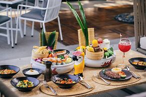 The Ritz-Carlton, Bahrain