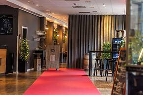 Scandic Sydhavnen
