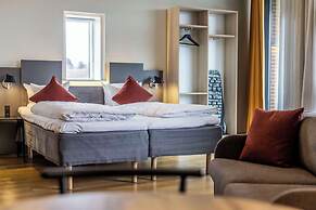 Scandic Sydhavnen