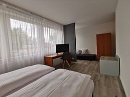 Plaza Inn Hannover City Nord